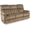 La-Z-Boy Pinnacle Reclining Sofa