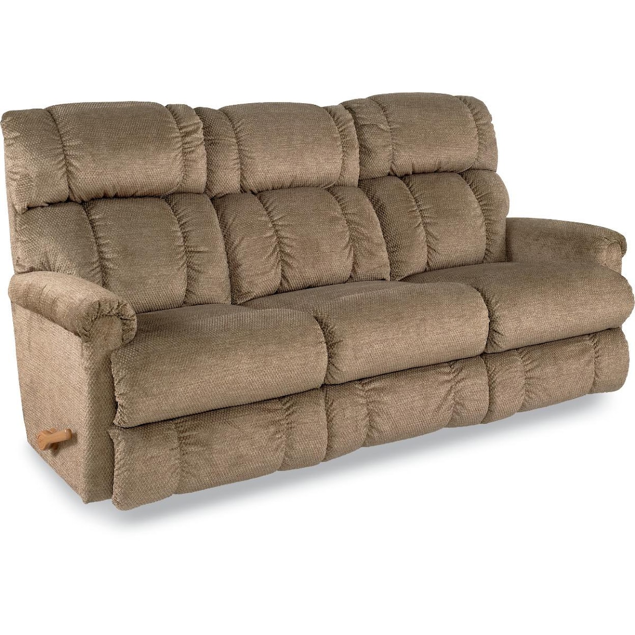 La-Z-Boy Pinnacle Reclining Sofa