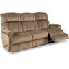 La-Z-Boy Pinnacle Reclining Sofa