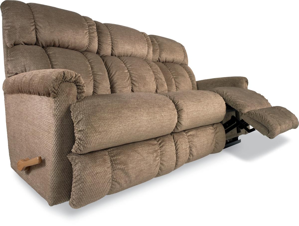 Reclining Sofa
