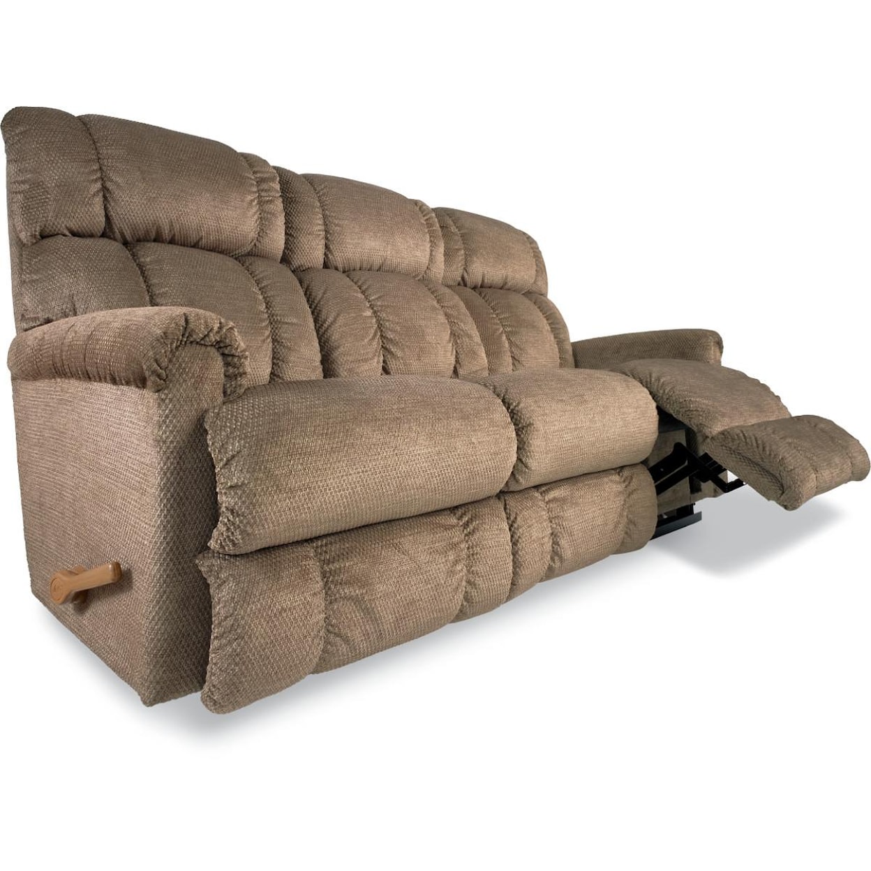 La-Z-Boy Pinnacle Reclining Sofa