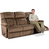 La-Z-Boy Pinnacle Reclining Sofa