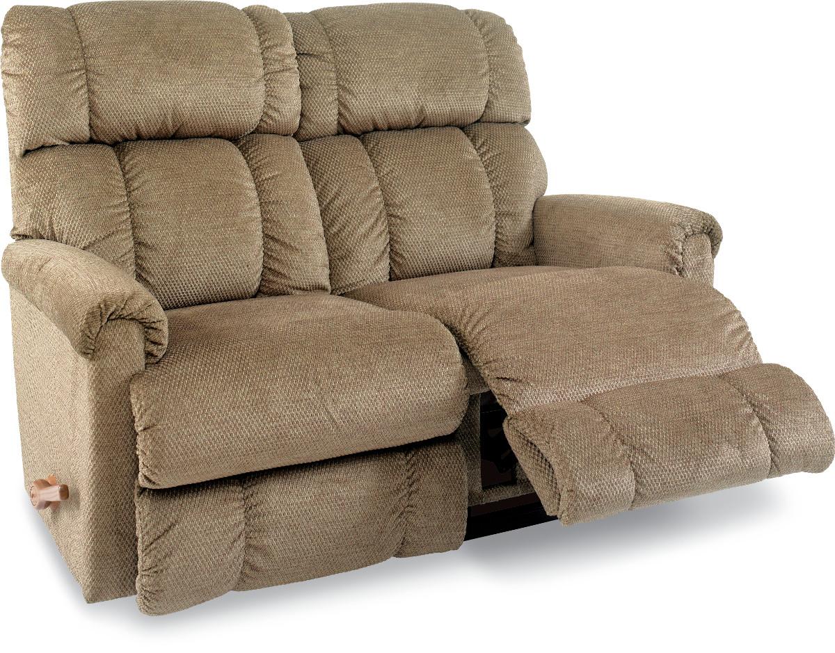 Lazy boy store loveseat rocker recliner
