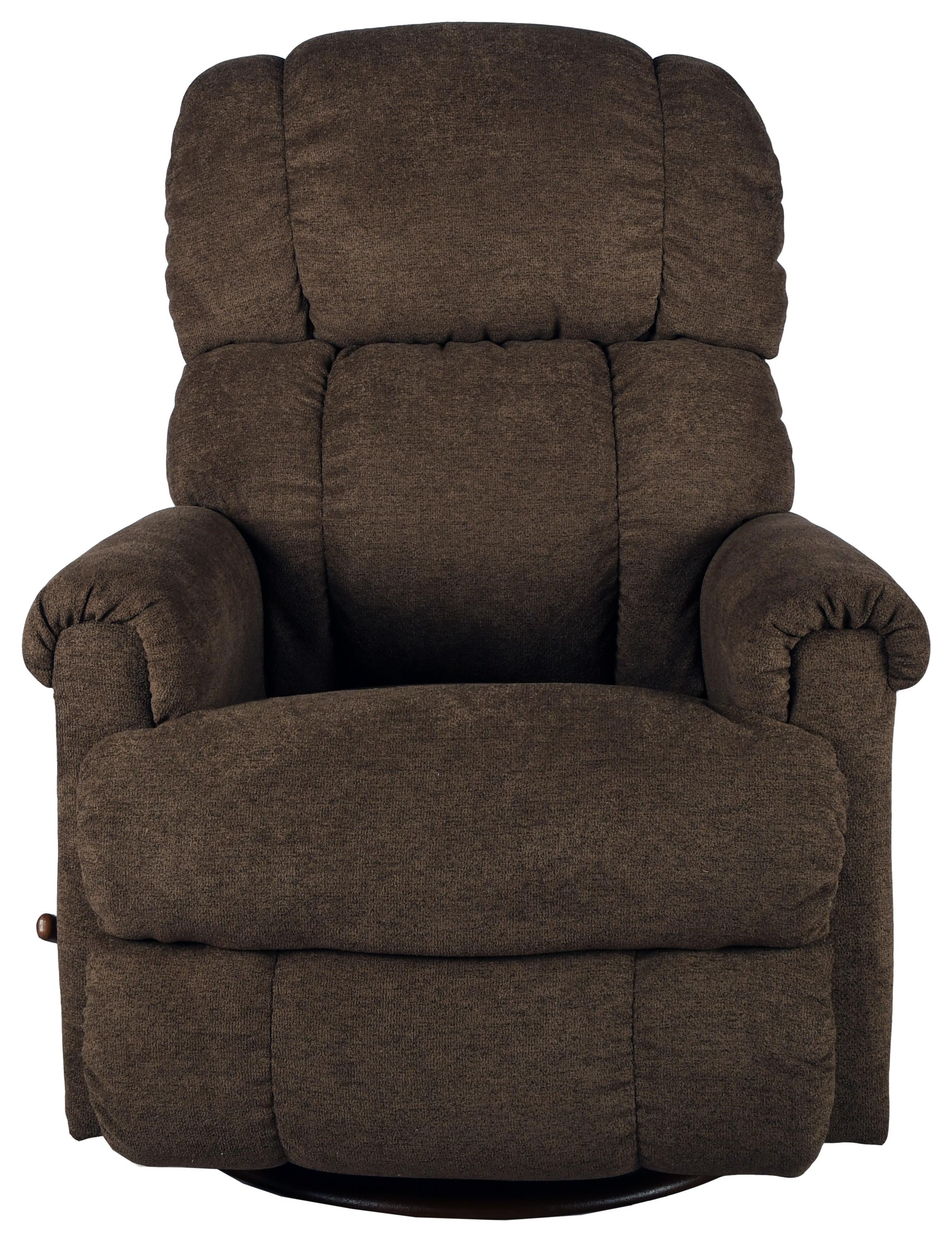 Pinnacle Glider Swivel Recliner