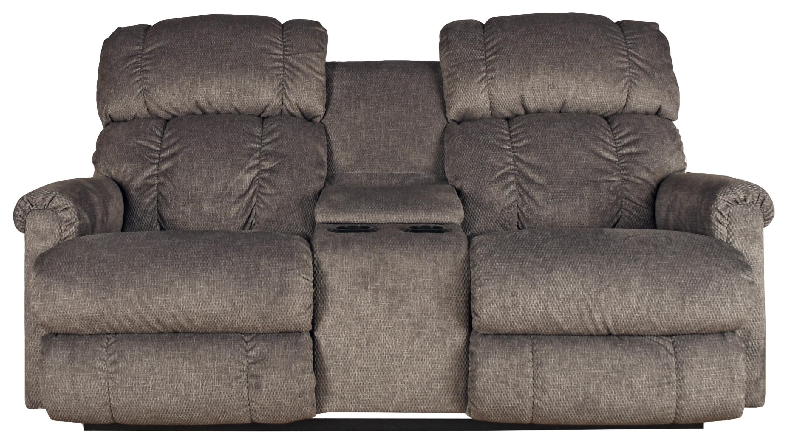La Z Boy Pinnacle 1164944 Power Reclining Loveseat with Power