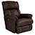Recliner shown may not represent exact features indicated