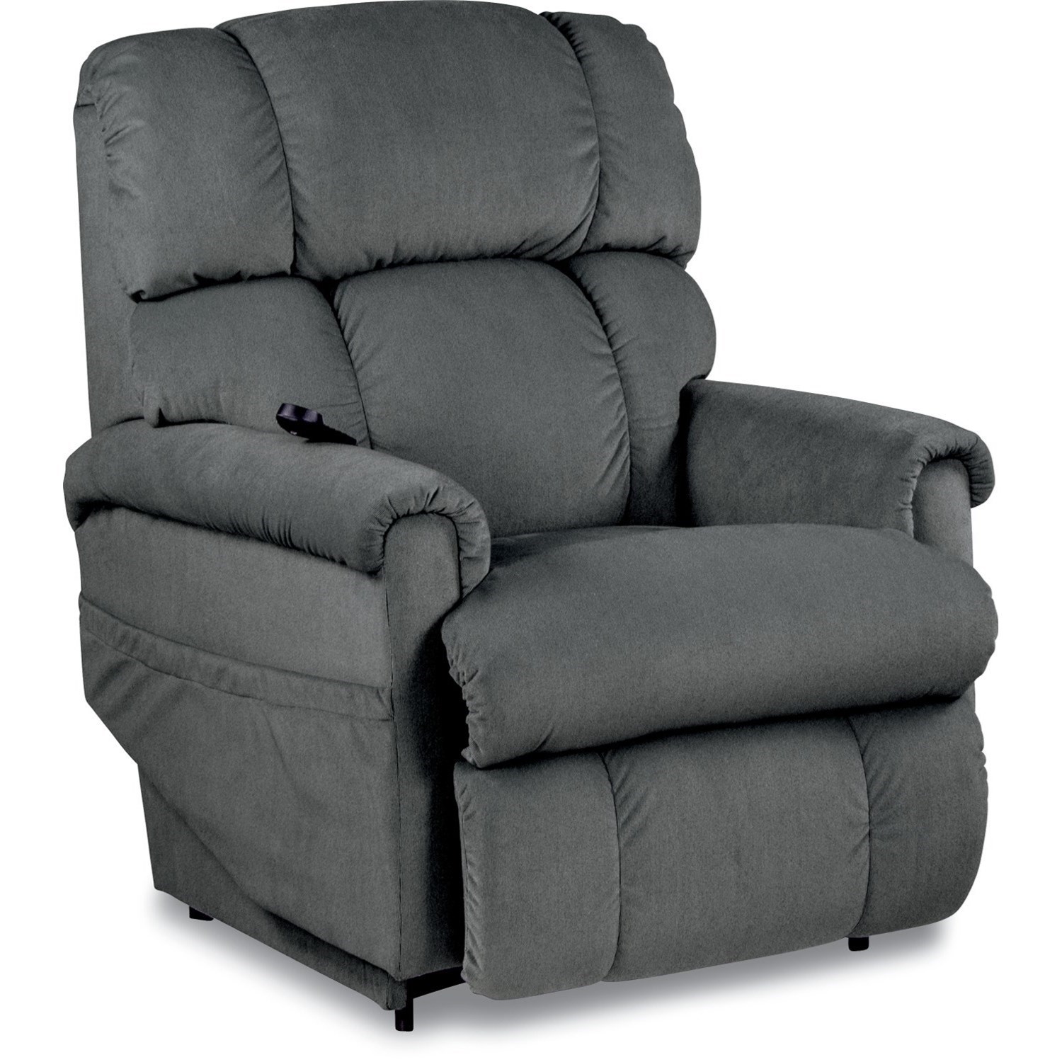 LaZBoy Pinnacle 1PL512 Platinum Power Lift Recliner Bullard
