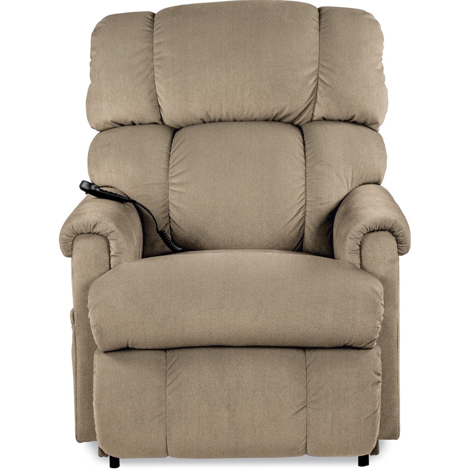 La Z Boy Pinnacle Platinum Luxury Lift Power Recline XR Recliner