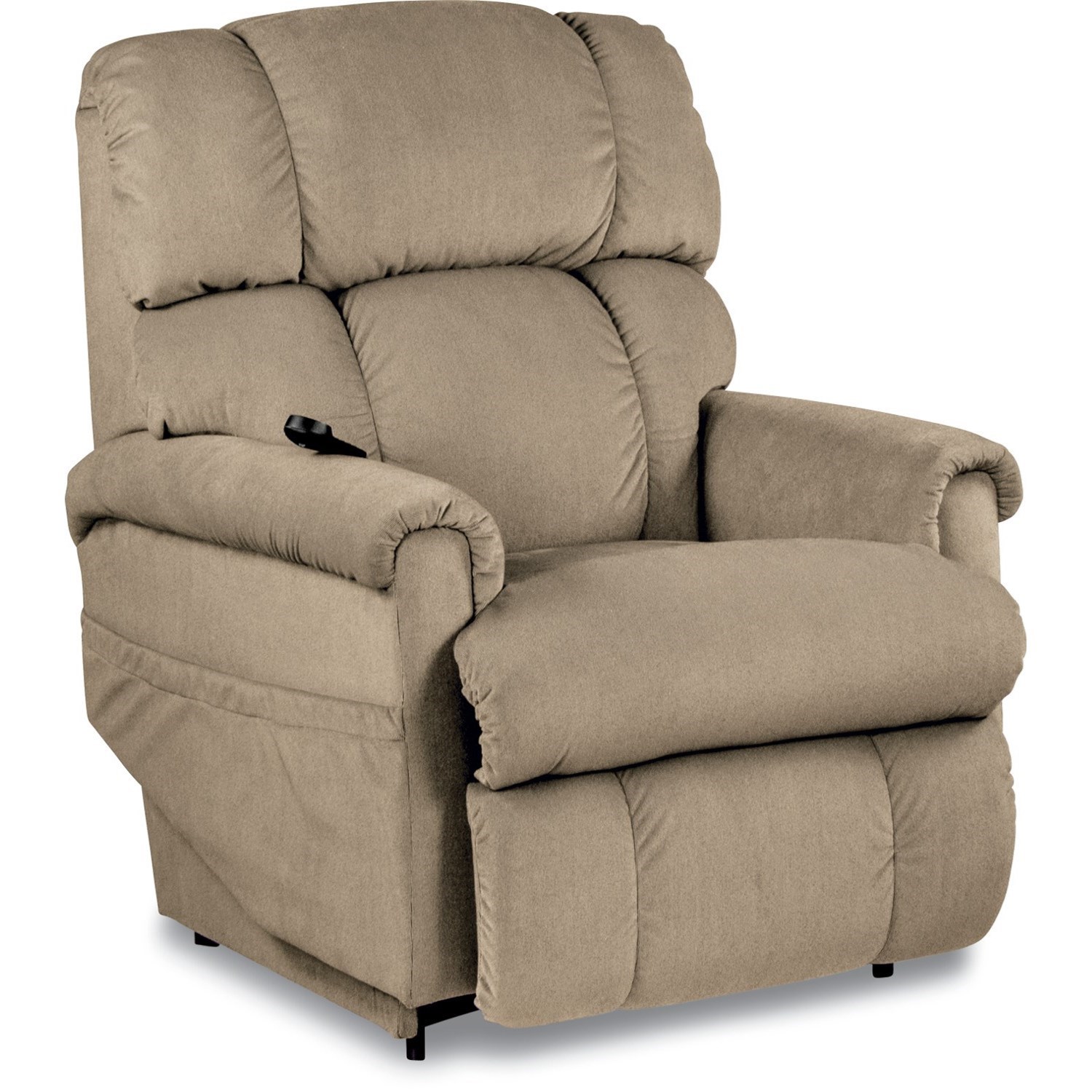 La z boy luxury lift power recliner 2025
