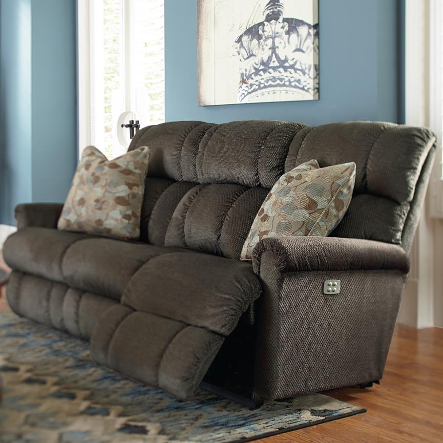Pinnacle on sale power recliner