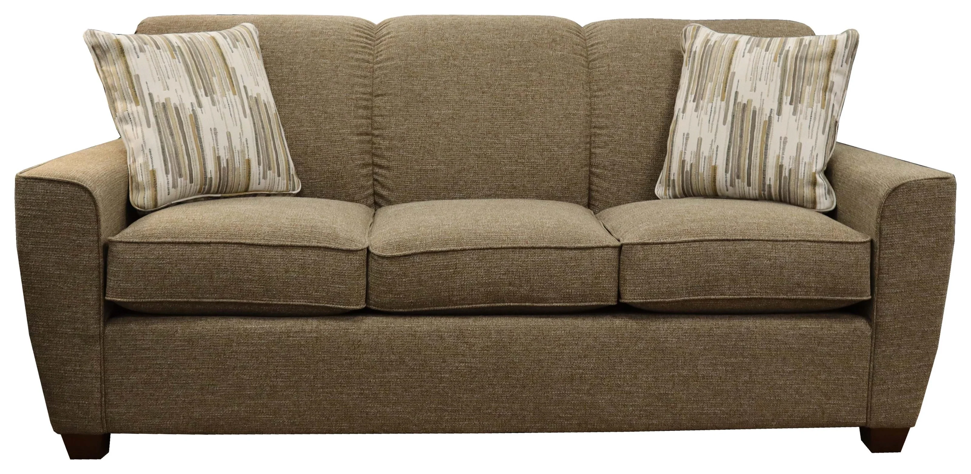 LaZBoy Piper LRU62075S Upholstered Sofa Godby Home Furnishings Sofas