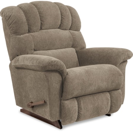 Reclina-Rocker Recliner