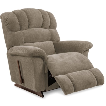 Reclina-Rocker Recliner