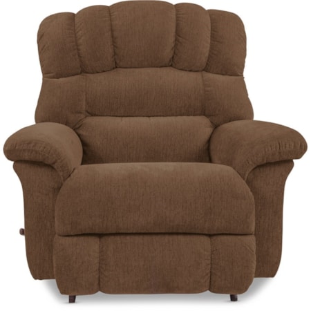 Rocker Recliner