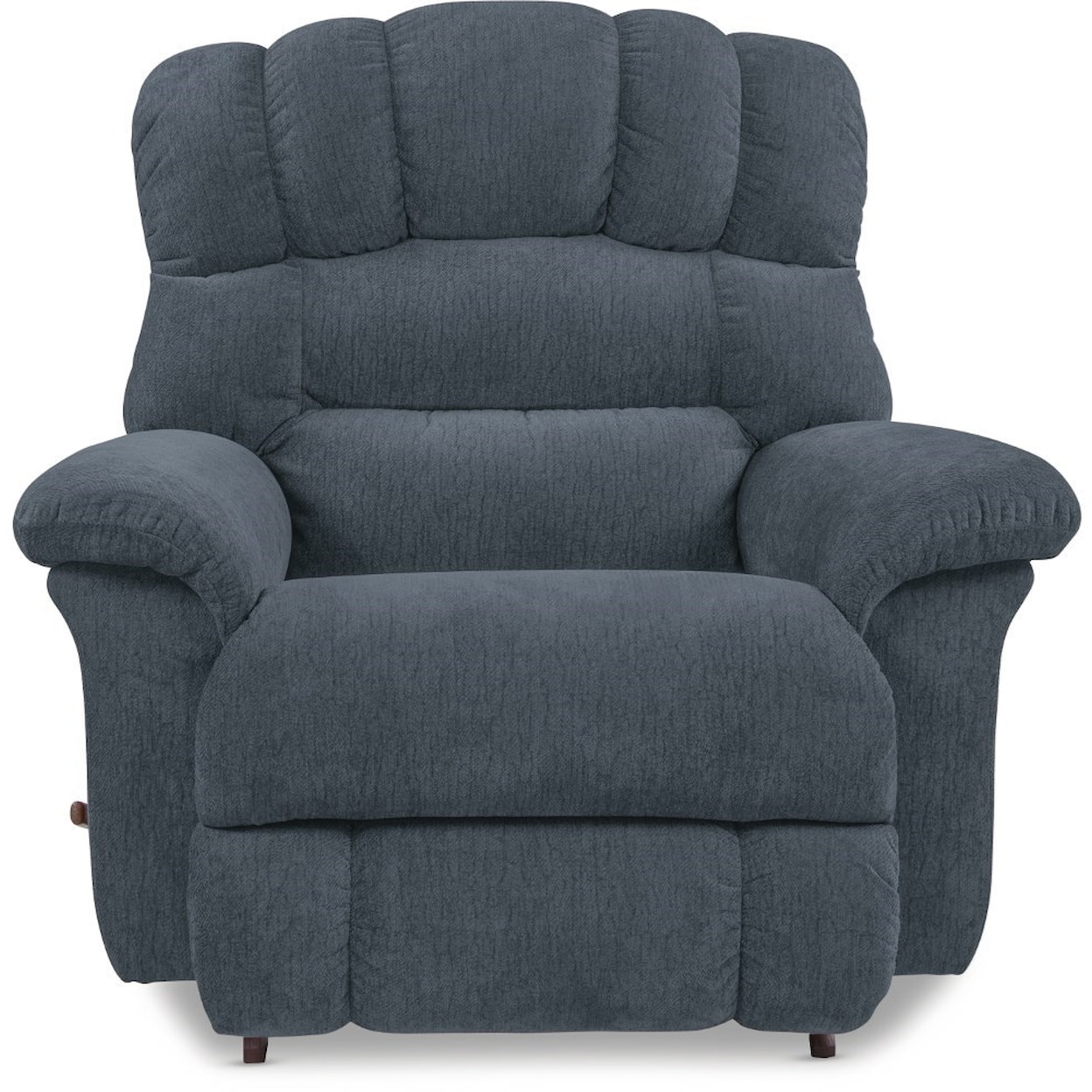 LaZBoy Randell 010777 C152586 Casual Oversized Big Man Rocker