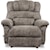 Recliner shown may not represent exact features indicated