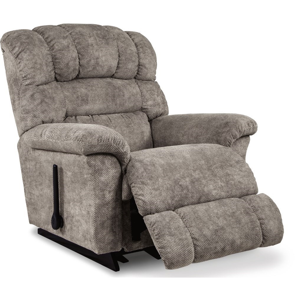 Big man best sale rocking chair