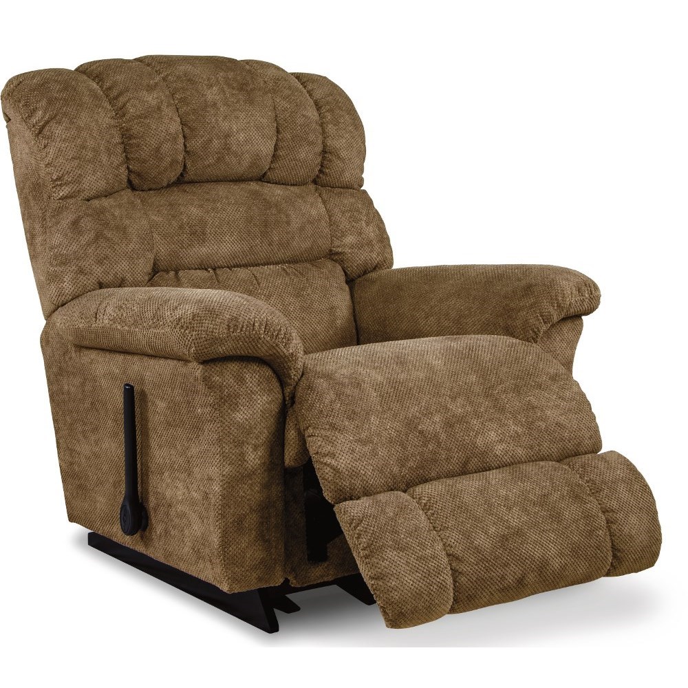 Big man sale rocker recliner