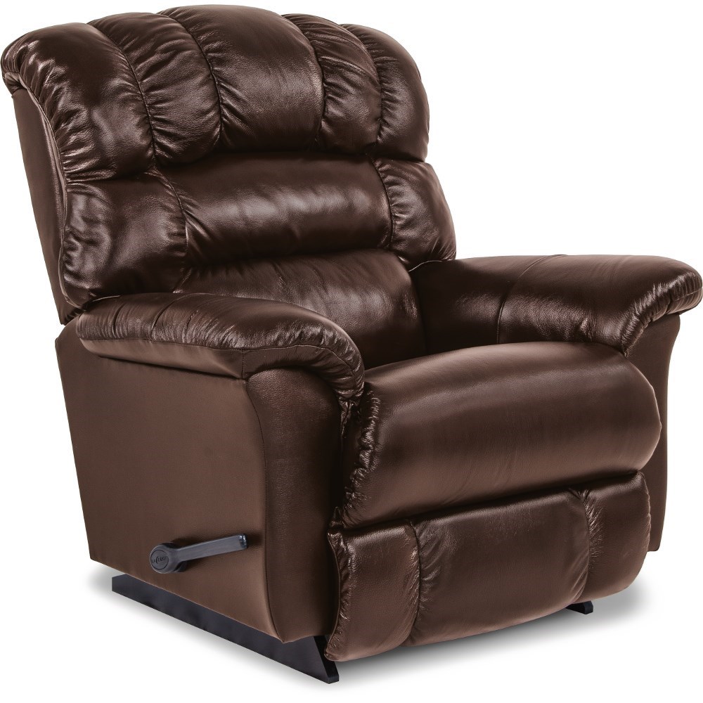 Lazy boy big cheap man rocker recliner