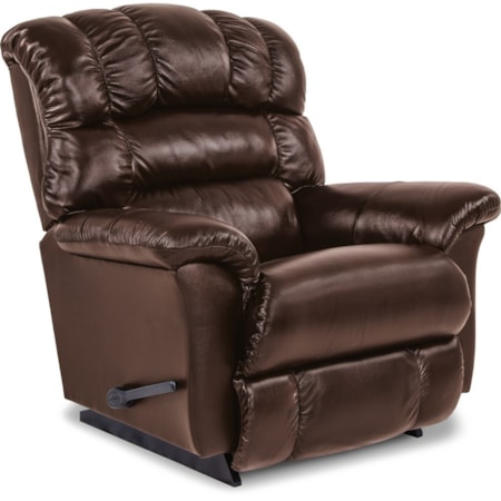 Reclina-Rocker Recliner