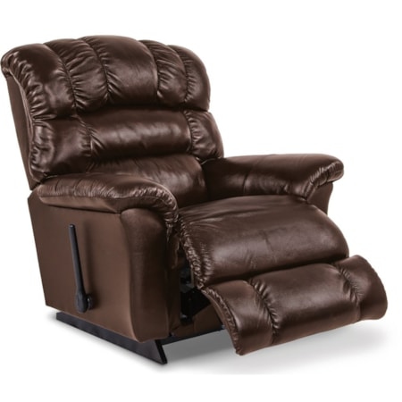 Reclina-Rocker Recliner