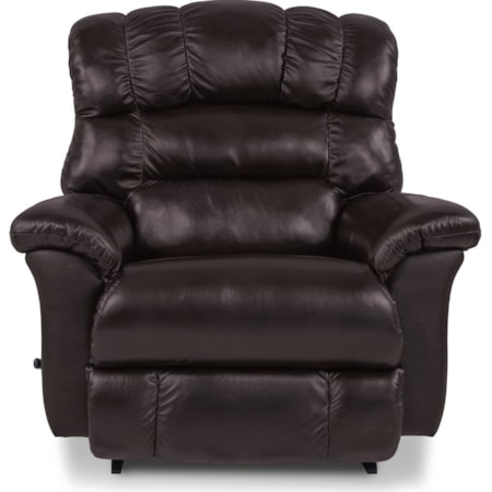 Reclina-Rocker Recliner