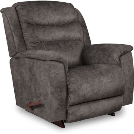 Rocker Recliner