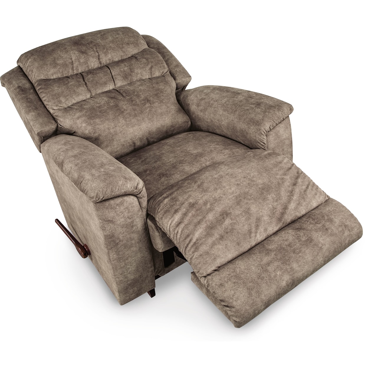 La-Z-Boy Redwood Reclina-Rocker Recliner