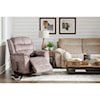 La-Z-Boy Redwood Reclina-Rocker Recliner