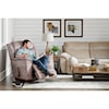 La-Z-Boy Redwood Reclina-Rocker Recliner