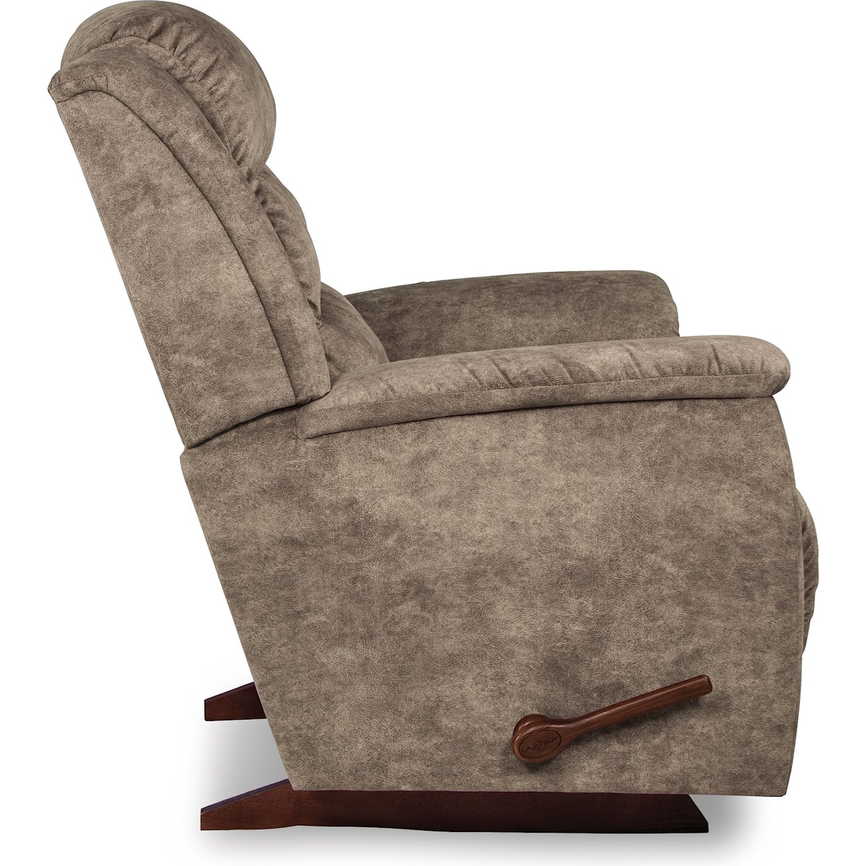 La-Z-Boy Redwood Reclina-Rocker Recliner