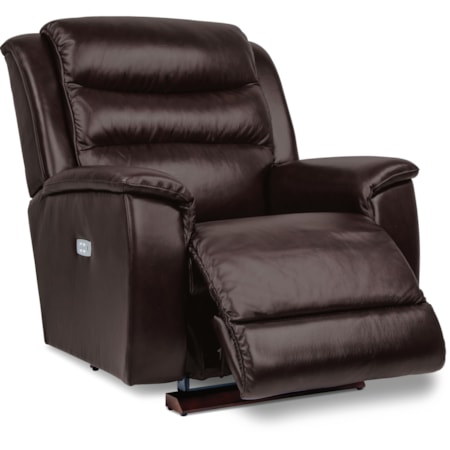 Reclina-Rocker Recliner