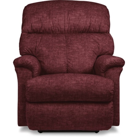 Rocker Recliner