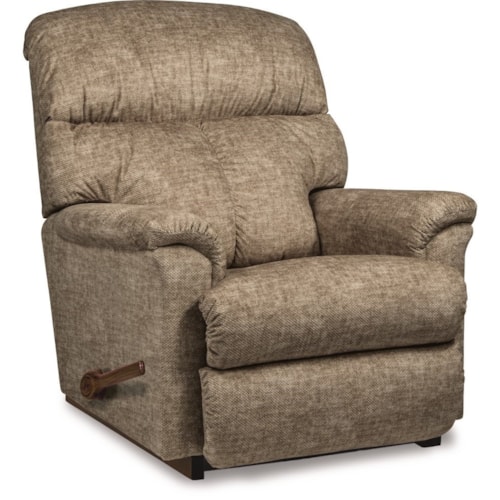 Casual Rocker Recliner