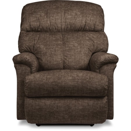 Rocker Recliner