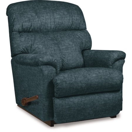 Rocker Recliner