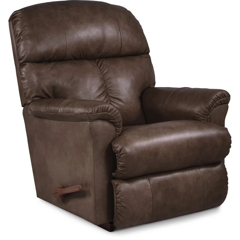 La-Z-Boy Reed 651535 Casual Rocker Recliner | Walker's Furniture ...
