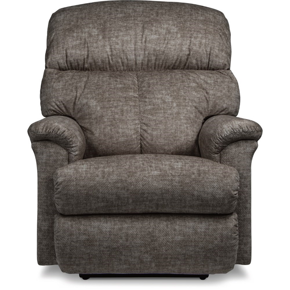 Power Rocking Recliner w/ Headrest