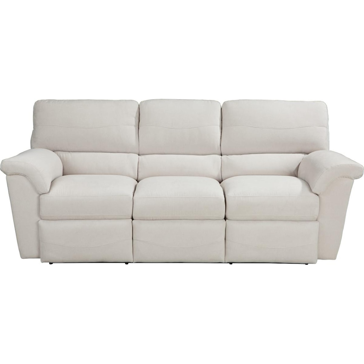 La-Z-Boy Reese Power La-Z-Time® Full Reclining Sofa