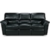 La-Z-Boy Reese Power La-Z-Time® Full Reclining Sofa