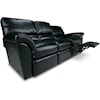 La-Z-Boy Reese Power La-Z-Time® Full Reclining Sofa