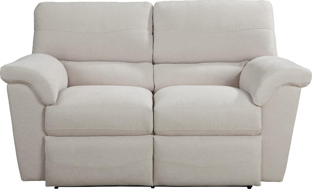 LaZBoy Reese 48P366 Power LaZTime® Full Reclining Loveseat Lindy