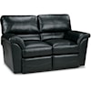 La-Z-Boy Reese Power La-Z-Time® Full Reclining Loveseat