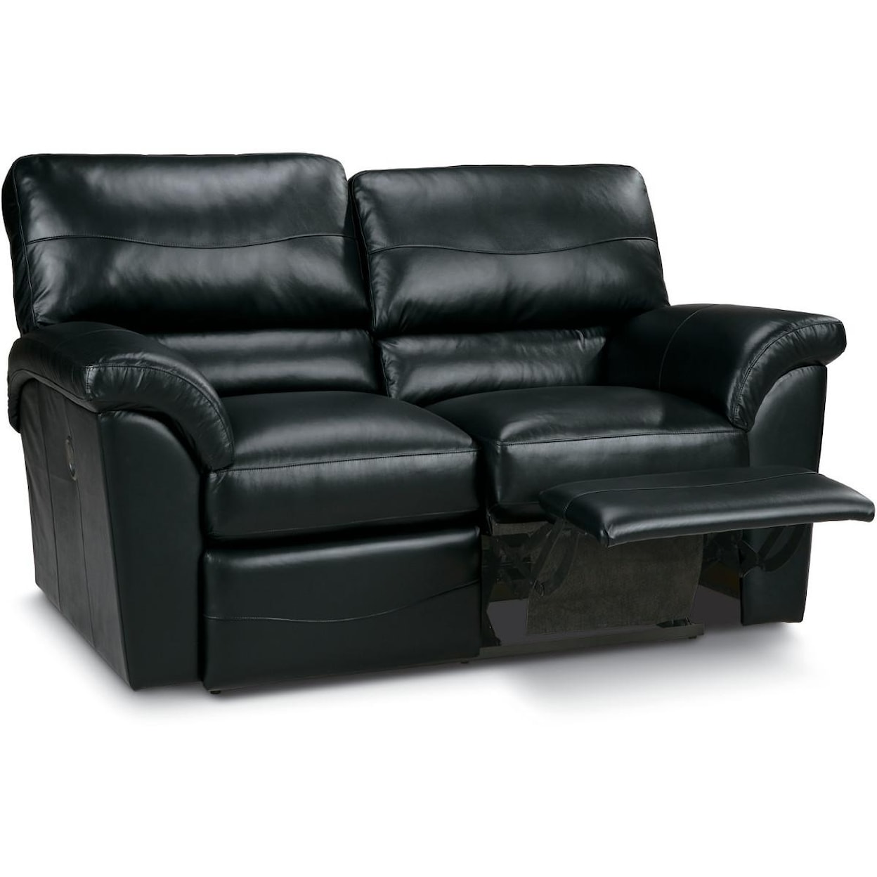 La-Z-Boy Reese Power La-Z-Time® Full Reclining Loveseat