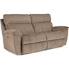 La-Z-Boy Roman Power 2-Seat Full Reclining Sofa w/ Pwr Head