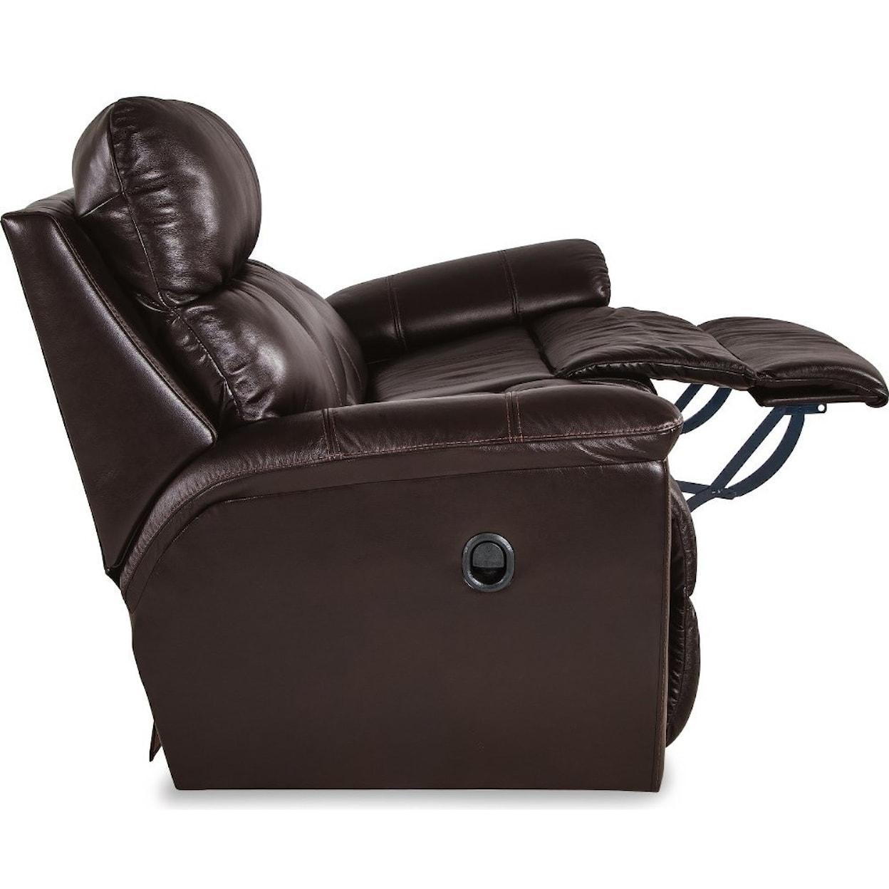 La-Z-Boy Roman 2-Seat Full Reclining Sofa