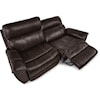 La-Z-Boy Roman 2-Seat Full Reclining Sofa