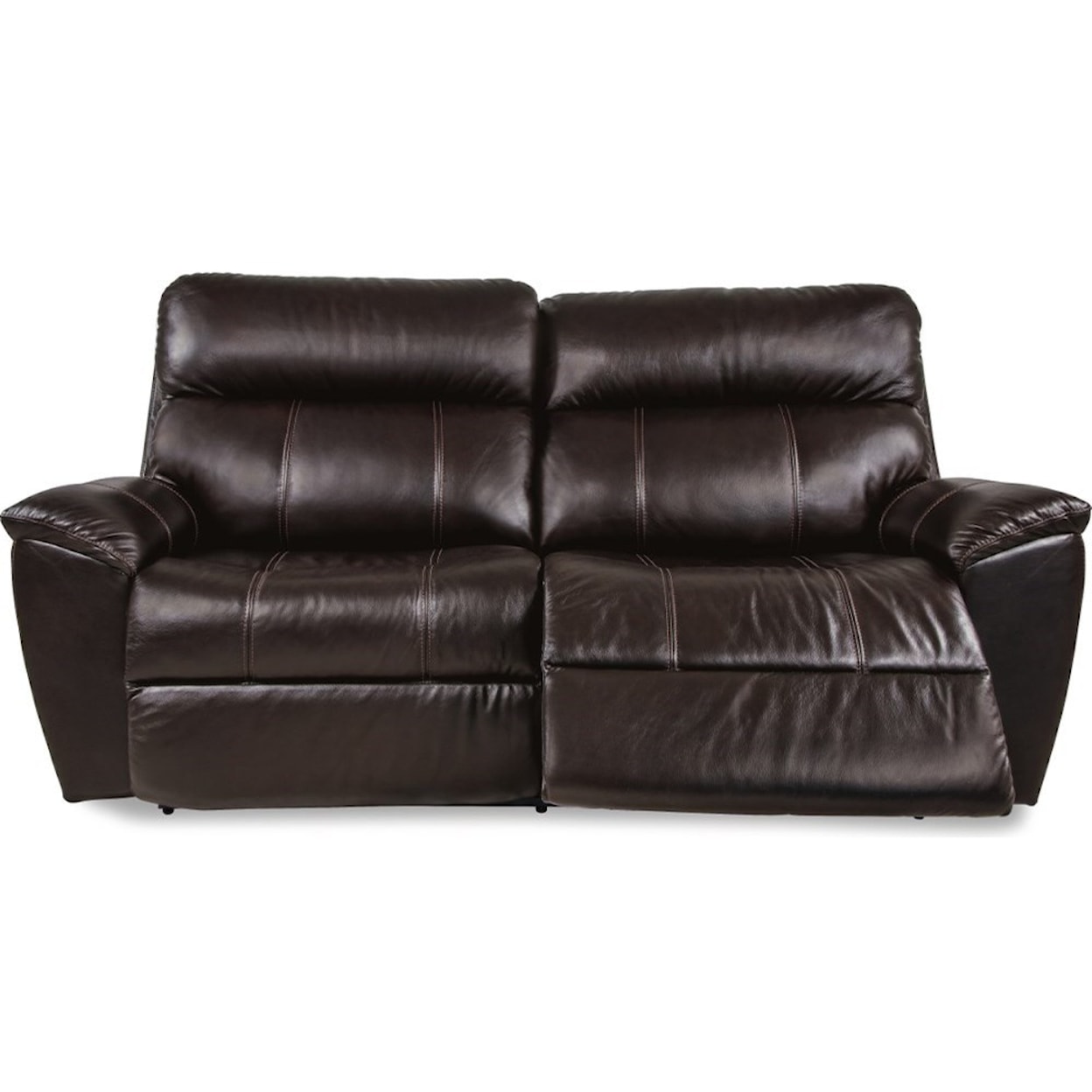 La-Z-Boy Roman 2-Seat Full Reclining Sofa