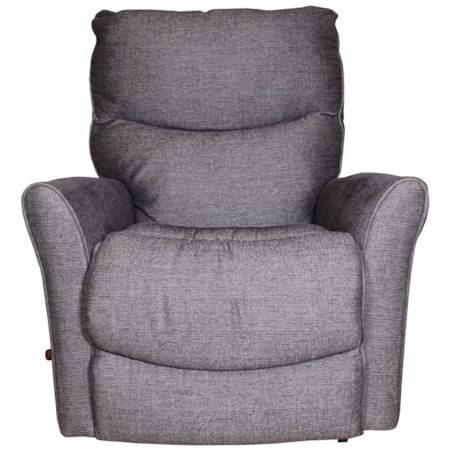 Rocker Recliner