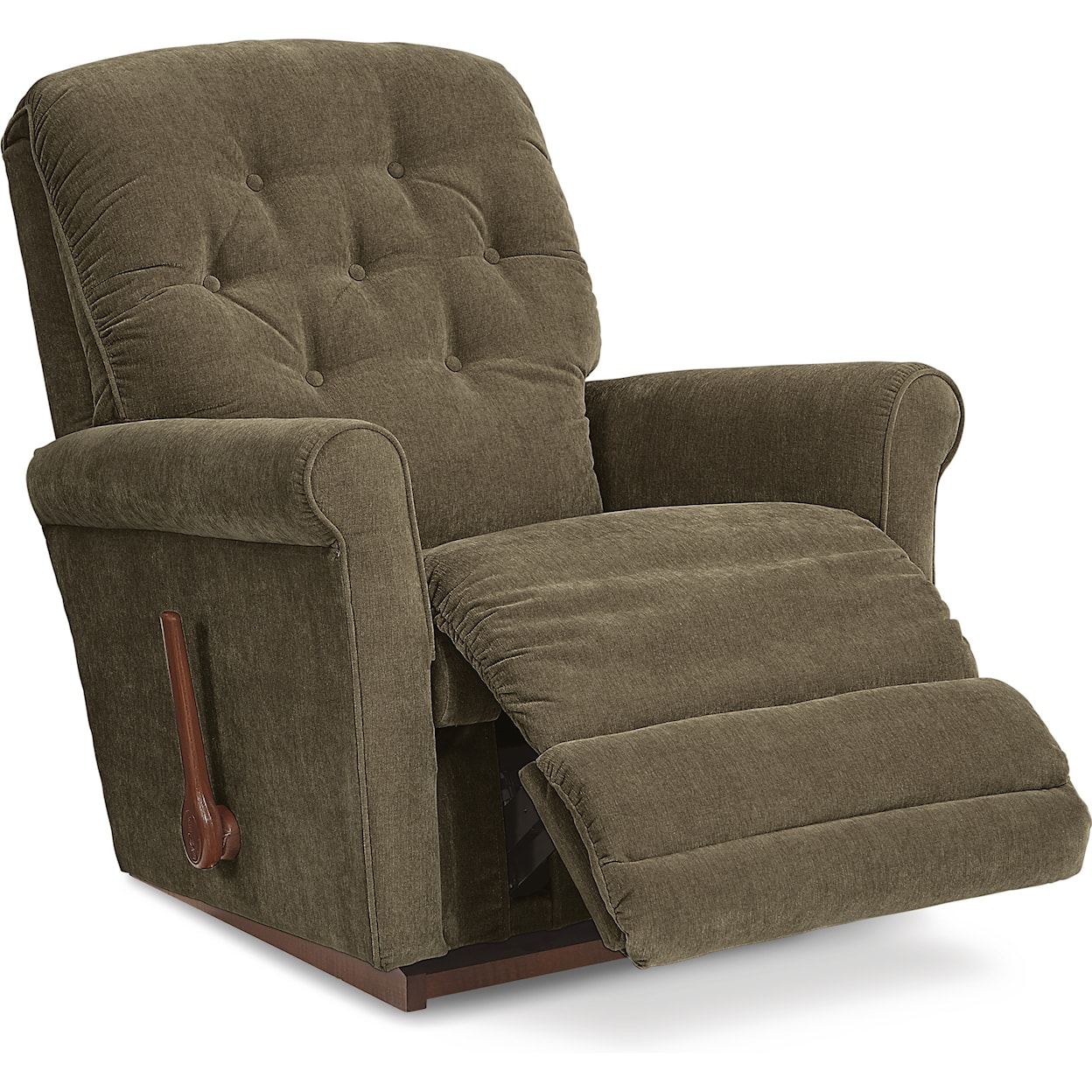 La-Z-Boy Ruby Swivel Glider Recliner